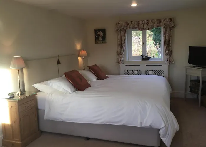 Gorse Farm House B&B Sturminster Newton