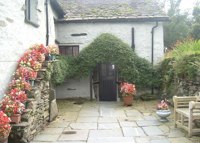 Holmeshead Farm