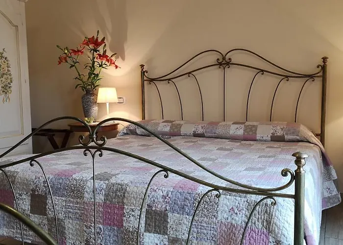 B&B Paola e Francesco San Martino Siccomario