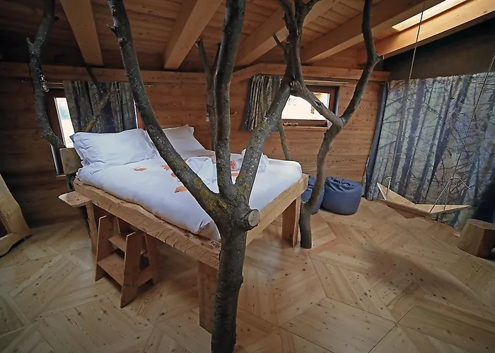 One Room