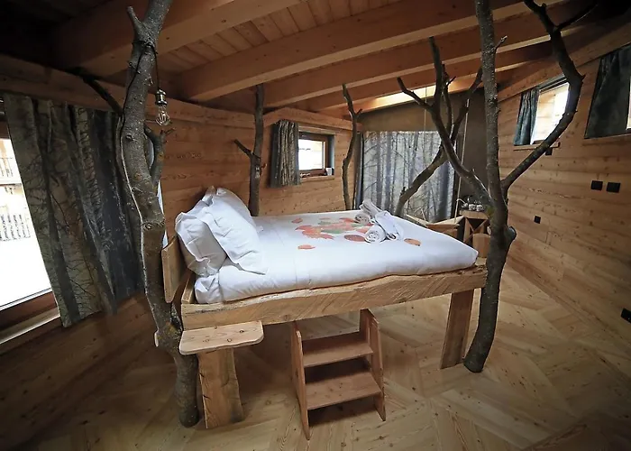 One Room Oulx