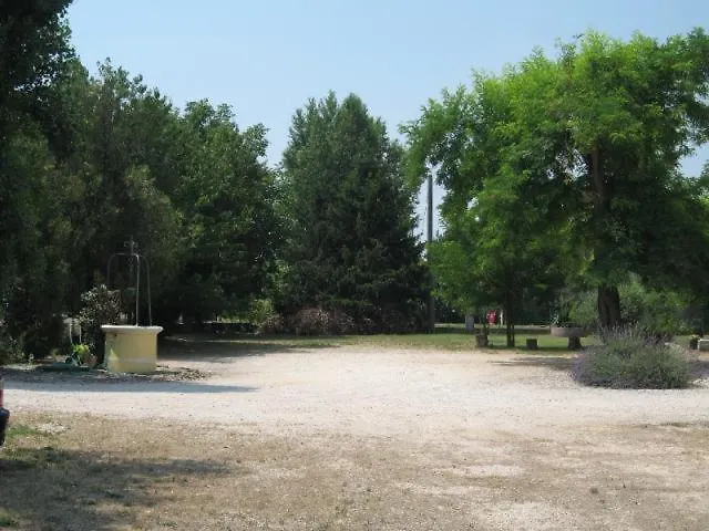 Bed and Breakfast Al Parco Ravenna