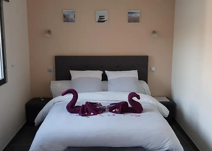 Baie De Somme - Le Pourquoi Pas Bed and Breakfast Le Crotoy