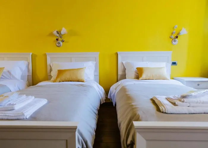 B&B Corte Dal Colle Caldiero