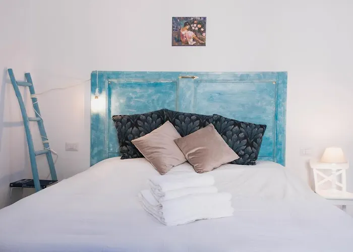 Terrazza Sull'Infinito Bed and Breakfast Recanati