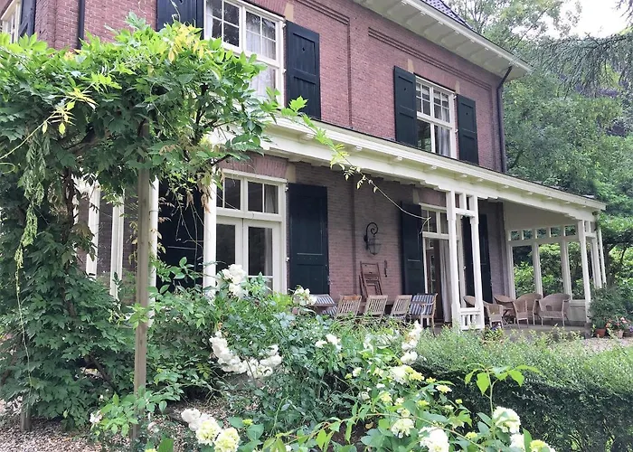 Villa Dalhof Berg en Dal