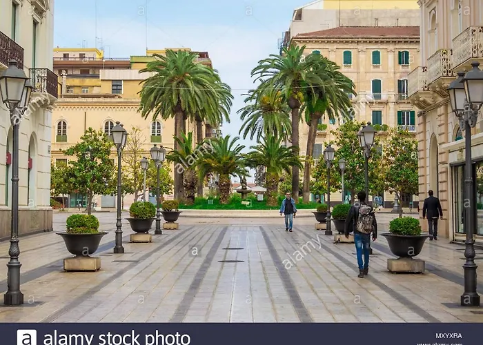 Bed and Breakfast Raggio di sole Taranto