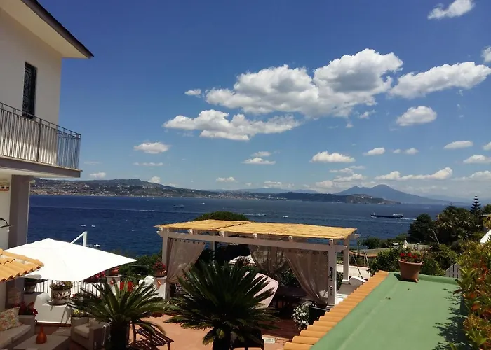 B&B Dea Fortuna Bacoli