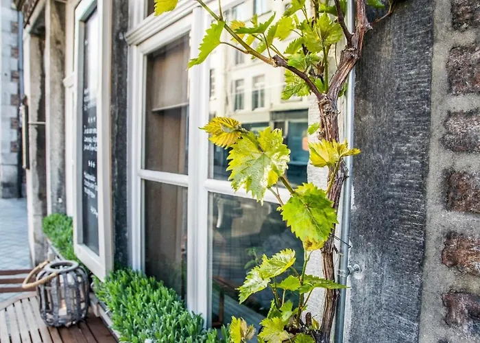 B&B Gracht 62 Maastricht