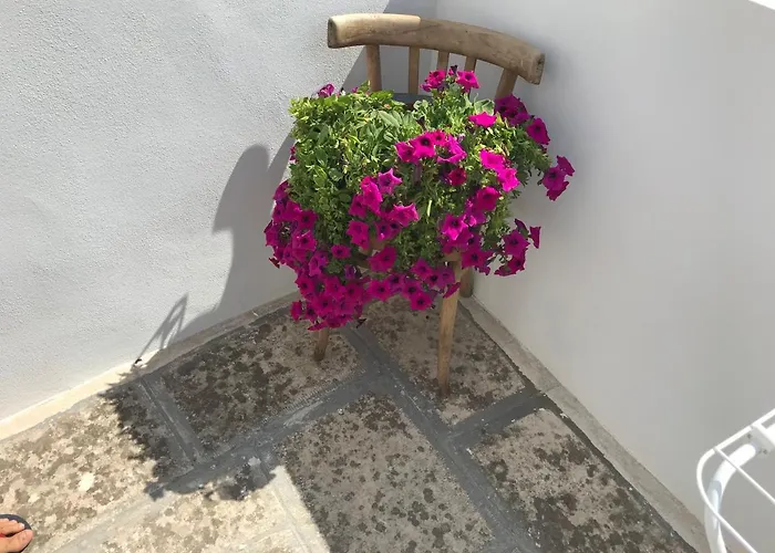 Bed and Breakfast Casa e Bottega Monopoli