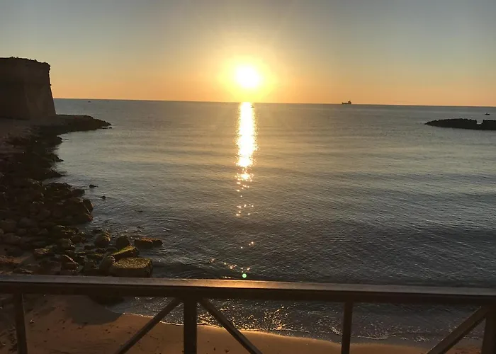 Casa E Bottega Bed and Breakfast Monopoli