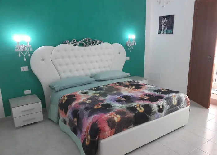 Affitta Camere Romy Tropea