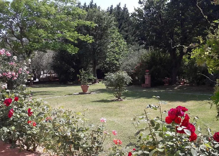 Villa Fabbri