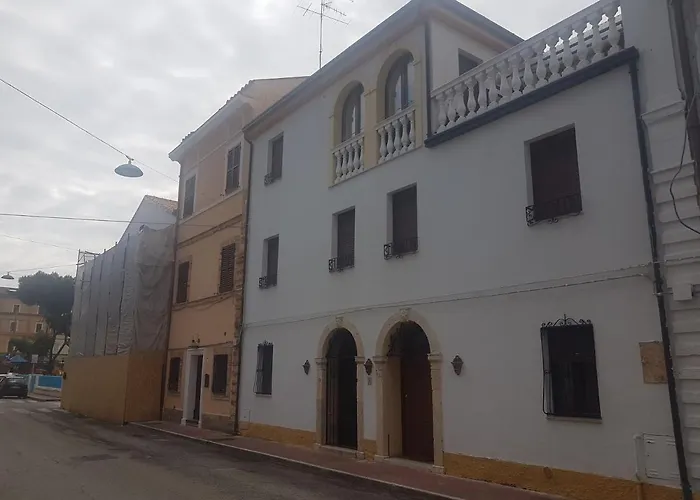Bed and Breakfast La Casa Blanca Grottammare