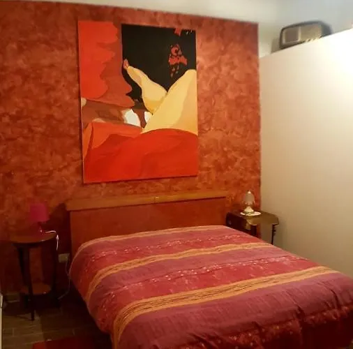 Bed and Breakfast La Chie Molfetta