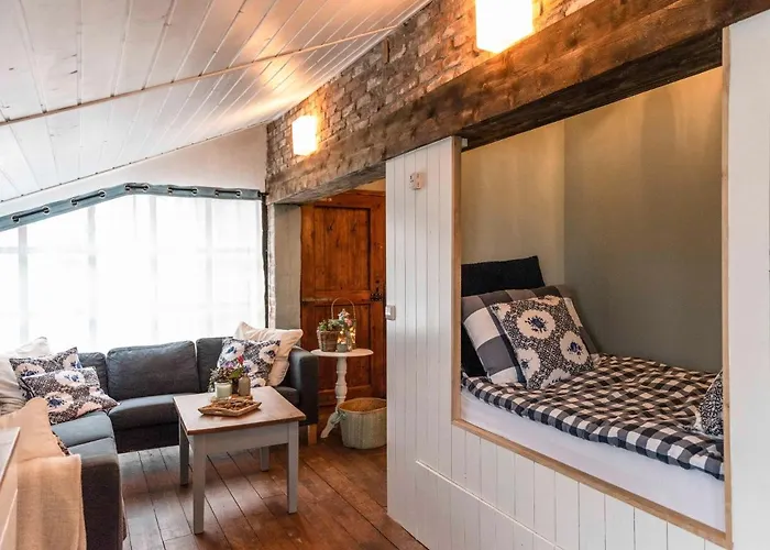 B&B Bed En Omelet Wagenberg