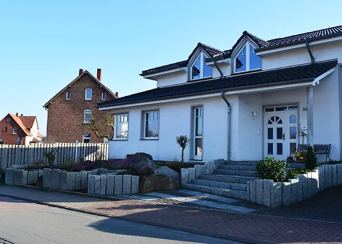 Gästehaus Barese Bad Münder am Deister