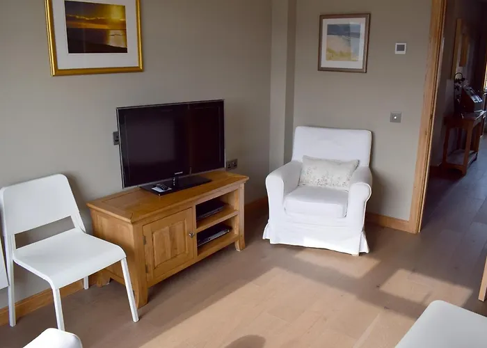 Dunarain Bed & Breakfast Tarbert 