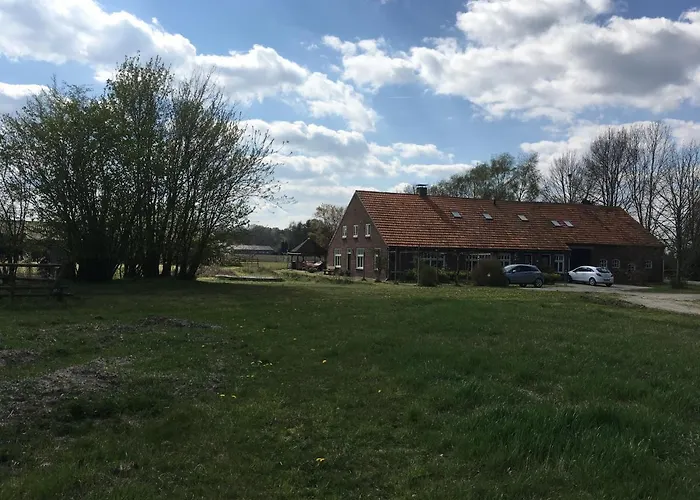 B&B bij Bedaf Uden