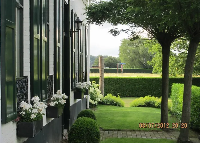 B&B De Tol