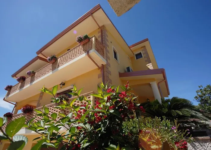Villa Maria - Settingiano Di Martelletto