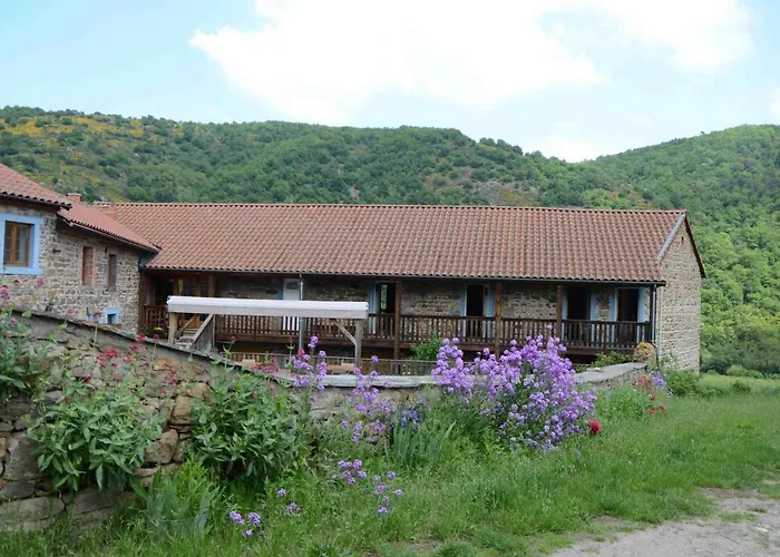 Bed and Breakfast Margaridou à Blesle