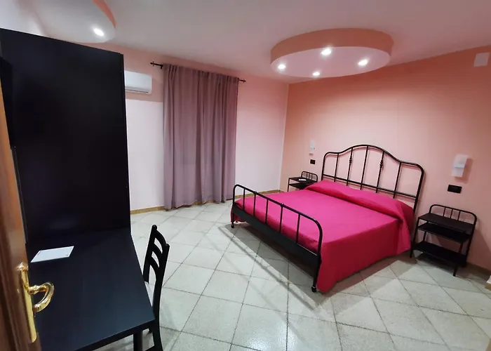 Bed And Breakfast Picentia 19 Pontecagnano