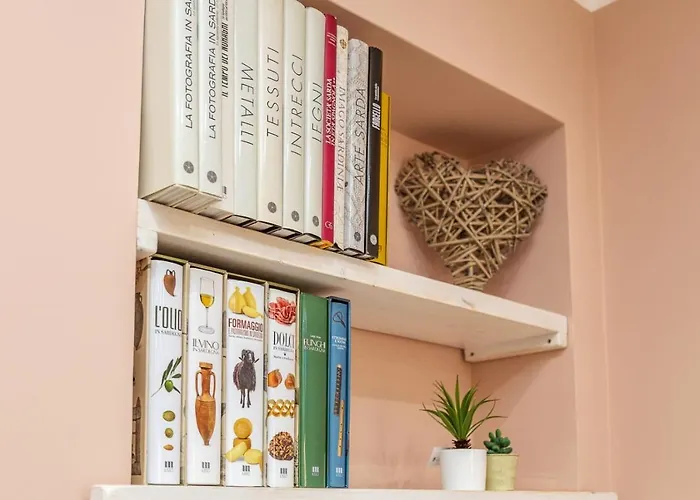 B&B da Chiara Tortolì