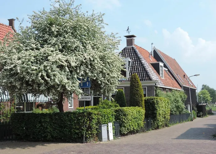 het Binnenhuis