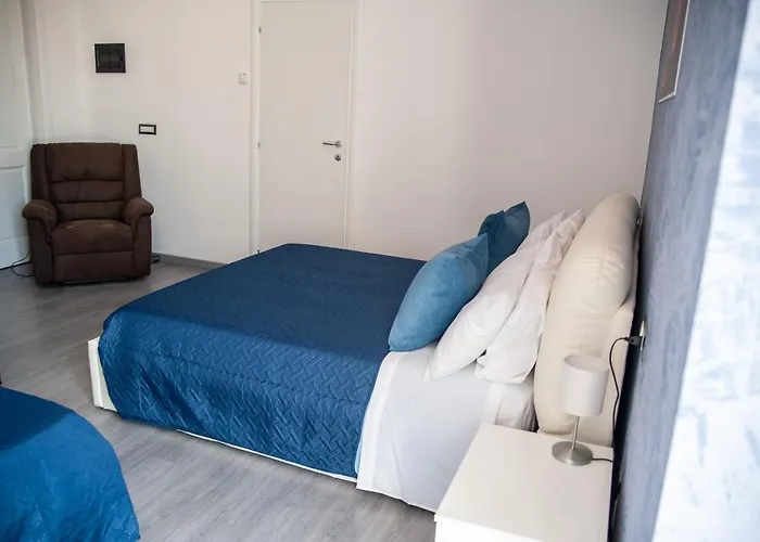 Casa del Marchese B&B Riposto
