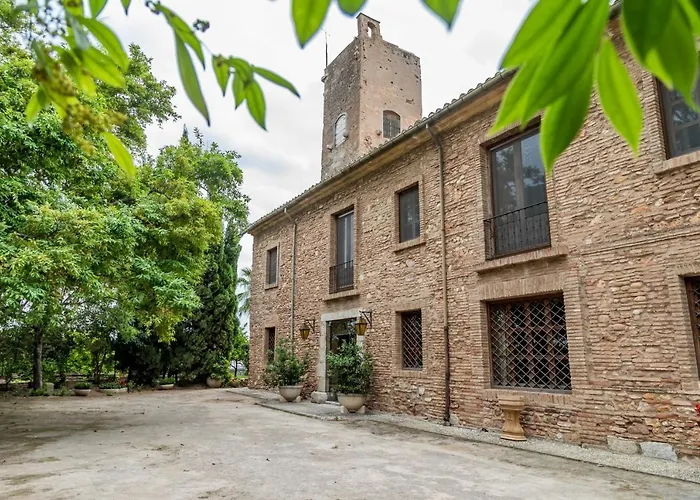 Alquería Calatrava B&B Burriana