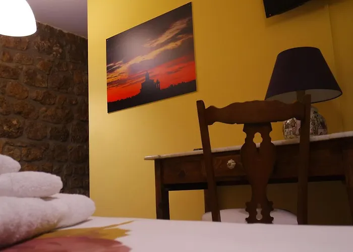 La Terrazza Su Roma Bed and Breakfast Zagarolo