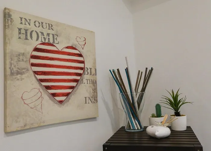 I Cappuccini B&b Lanciano