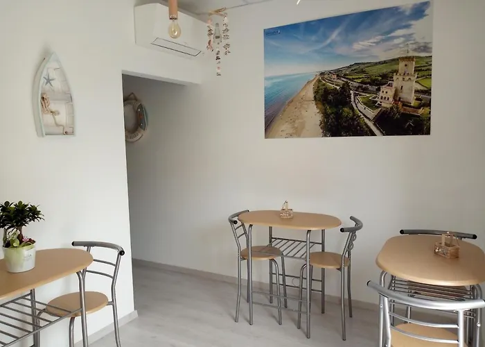 Bed and Breakfast Silvi D'Amare Silvi Marina