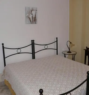 B&B La Mezza Luna Messina