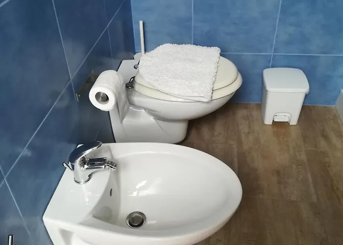 Bed and Breakfast La Terrazza Su Roma Zagarolo