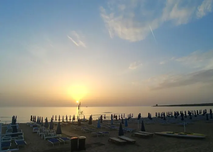 Bed and Breakfast Ciuri Ri Zagara Cinisi