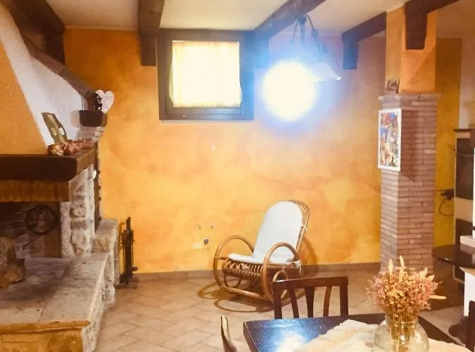 B&B Il più bello San Salvo