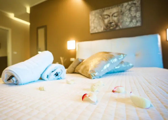 Etnic Suite Monopoli