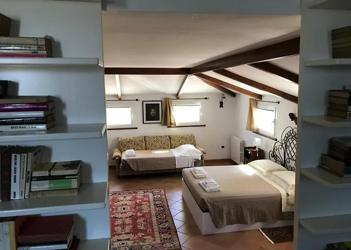 La Casa Di Sergio Brindisi