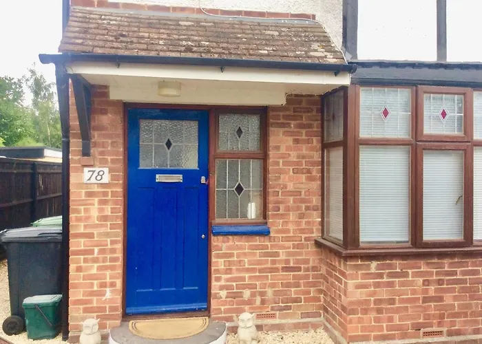 Gateway House