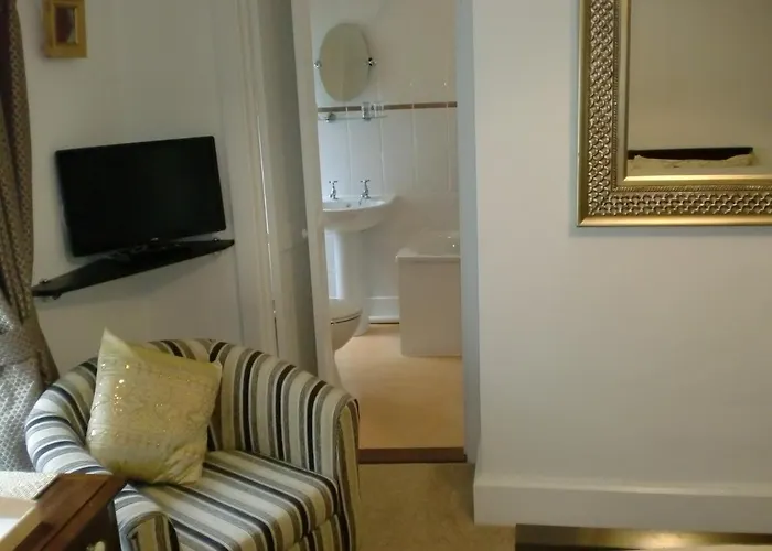 Natal House Bed & Breakfast