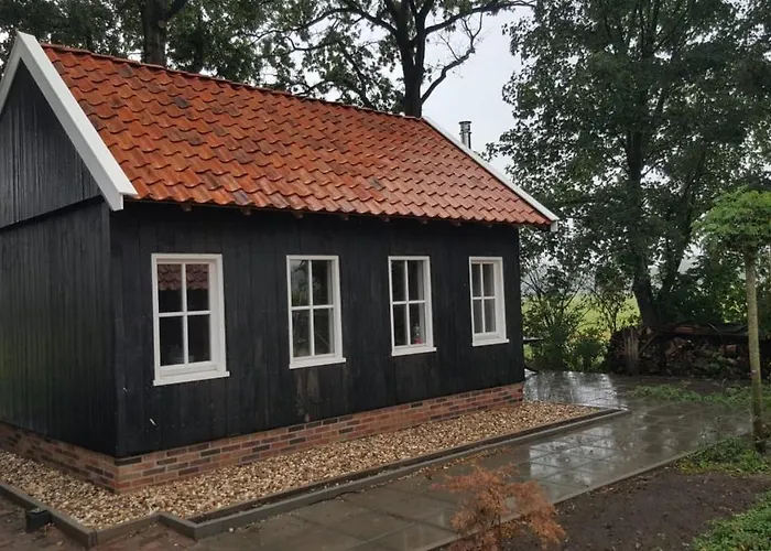 Bed&Breakfast De Schoppe Winterswijk