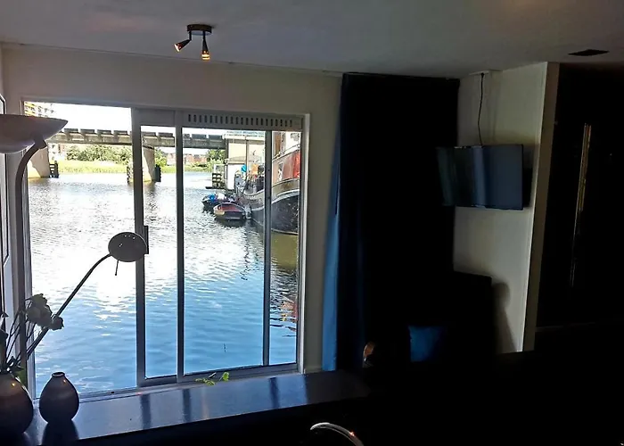B&B De Leeuw Zwolle 