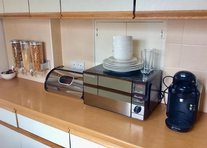Gateway House Bed & Breakfast Didcot
