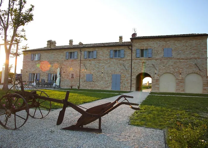Villa Angela