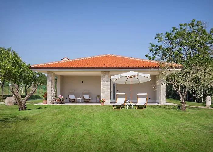 B&B I Tre Olivi Colà