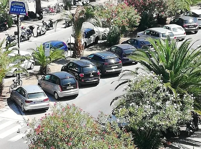 B&B Attico Mare San Benedetto del Tronto