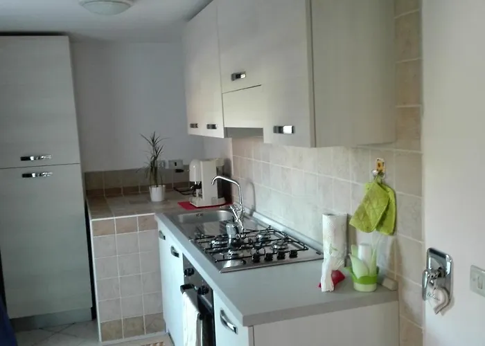 B&B Il Rio Frosinone