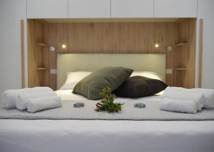 B&B La Focara Novoli